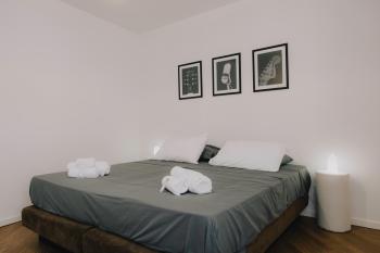 Cavour Luxury Apartments, Verona (fotografie 5)
