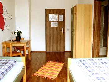 Wombat's City Hostel Leipzig, Lipsia (foto 3)