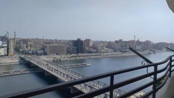 شقة فندقية على النيل, Mansoura (Foto 2)