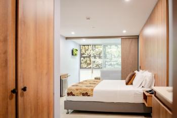Hotel Madeiro, Medellín (photo 2)