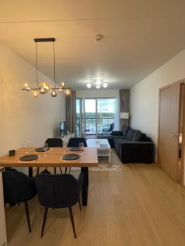 SkyResidence Luxury Apartment With City & Garden View, Tallinn (photo 4)