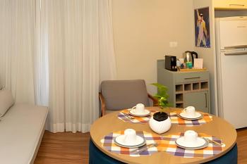 Lindo flat na Sena Madureira! (Apto 1305), San Paolo (foto 4)