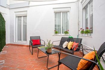 Genteel Home Manuel de Sandoval, Córdoba (photo 4)