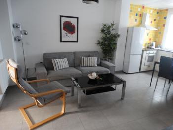Málaga Apartamentos - Nuño Gómez, 24, Málaga (photo 2)
