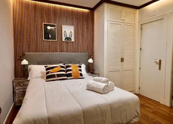 CHUECA Apartamentos Noxi, Madrid (fotografie 2)