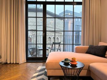 Luxury loft in central Tallinn, Tallinn (photo 4)