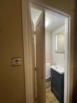 Ground Floor Apartment in Central Bath, Bath (zdjęcie 2)