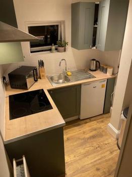 Ground Floor Apartment in Central Bath, Bath (zdjęcie 3)
