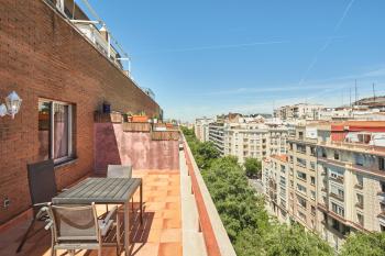Apartamentos Juan Bravo, Мадрид (фото 5)