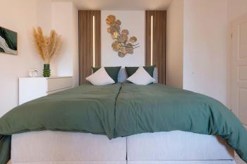 Luxus-Apartment am Eutritzscher Markt, Leipzig (photo 4)