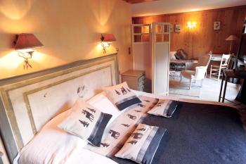 Chalet d'Adrien, Verbier (foto 4)