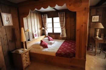 Chalet d'Adrien, Verbier (foto 5)