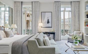 InterContinental Paris Le Grand by IHG, Paris (Foto 2)