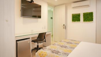 Hotel Madeiro, Medellín (photo 3)