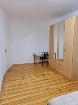 Sharedapartment 3, Berlin (zdjęcie 2)