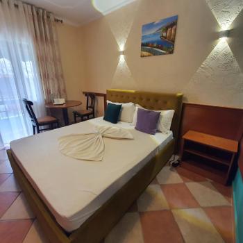 My Rooms ApartHotel & Bar Tirana, Тирана (фото 4)