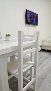 Departamento en Microcentro a pasos del Obelisco, Buenos Aires (fotografie 5)