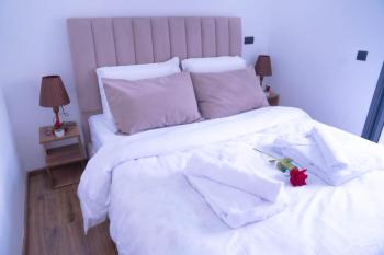 C102- Stylish and Functional 1 BR Apartment at the center of Belvedere, Casablanca (foto 2)