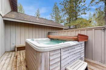 Sunriver Hideaway, Sunriver (zdjęcie 2)