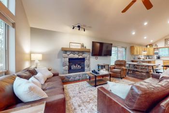 Sunriver Hideaway, Sunriver (zdjęcie 4)
