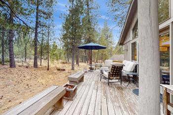 Sunriver Hideaway, Sunriver (zdjęcie 3)