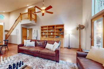 Sunriver Hideaway, Sunriver (zdjęcie 5)