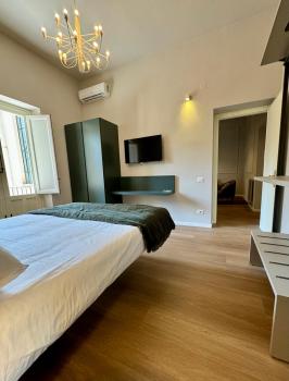 YourLife Suite1 - Deliziosa casa con terrazzino, Palermo (fotografie 3)