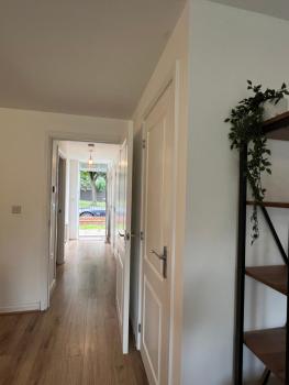 Cozy 3 Bed - Prime Location, Birmingham (fotografie 3)