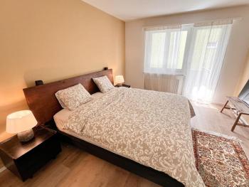 Bright Apartment in Oerlikon-Zurich 102-16, Curych (fotografie 3)