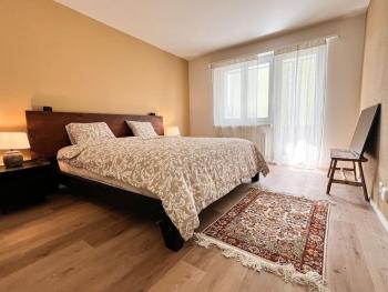 Bright Apartment in Oerlikon-Zurich 102-16, Curych (fotografie 4)
