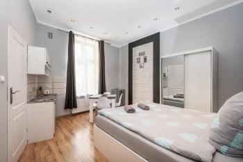 70s Guest room, Cracovia (foto 4)