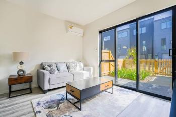 Cosy 3 Bedroom Townhouse in East Auckland, Auckland (fotografie 3)