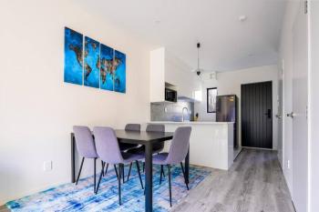 Cosy 3 Bedroom Townhouse in East Auckland, Auckland (fotografie 4)