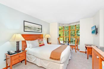 Cascade Lodge, Whistler (zdjęcie 3)