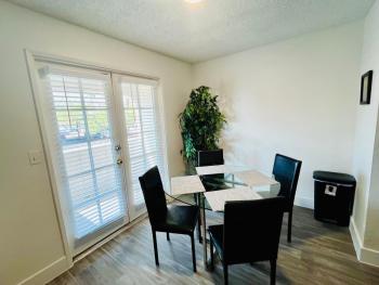 Cute 2 Bedroom 2 Bath 2 mile Strip5, Las Vegas (foto 2)