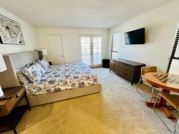 Cute 2 Bedroom 2 Bath 2 mile Strip5, Las Vegas (foto 3)