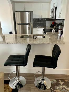 Cute 2 Bedroom 2 Bath 2 mile Strip5, Las Vegas (foto 4)