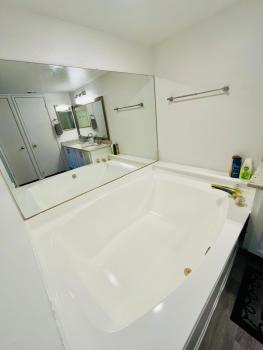 Cute 2 Bedroom 2 Bath 2 mile Strip5, Las Vegas (foto 5)