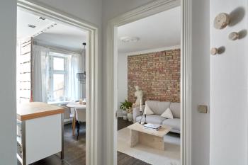 Unique apartment in great location, Kopenhagen (Foto 2)