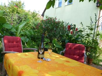 Seeadler - Ferienwohnung, Marienfelde (Foto 3)