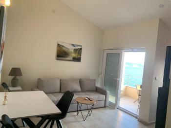 Apartment in Croatia near the Coast, Starigrad-Paklenica (zdjęcie 3)
