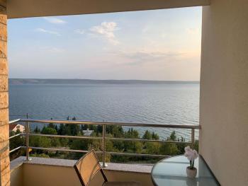 Apartment in Croatia near the Coast, Starigrad-Paklenica (zdjęcie 2)