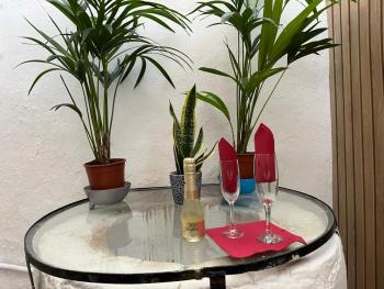 Belmonte Rooms, Cordoue (photo 5)