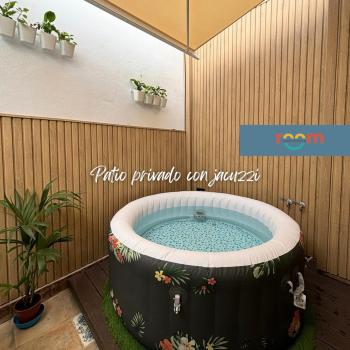 Belmonte Rooms, Cordoue (photo 3)