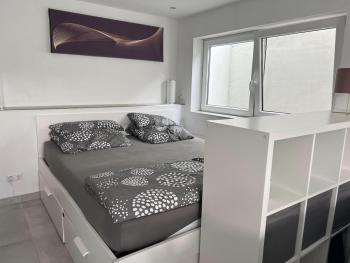 Willkommen in Dagersheim bei Böblingen! Gemütliches 1 Zi Appartement zum Wohlfühlen in einem angenehmen Umfeld!, Böblingen (Foto 5)