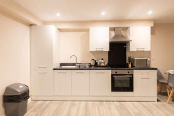 Fabulous 2 Bedroom Apartment in Machester, Manchester (fotografie 3)