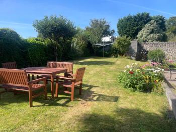 Large 5 Bedroom Home in Shankill South Dublin, Dublín (foto 4)