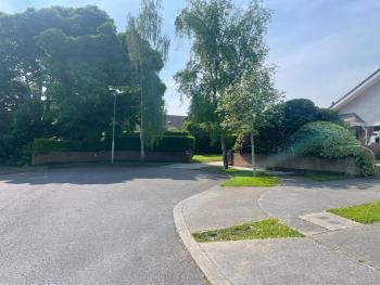 Large 5 Bedroom Home in Shankill South Dublin, Dublín (foto 3)