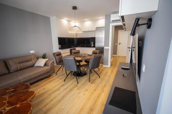 Gran Capital - Vodolei Garden, FREE Parking, Sofia (zdjęcie 3)