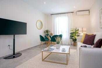 Genteel Home Santa Marta Cordoba, Córdoba (fotografie 4)